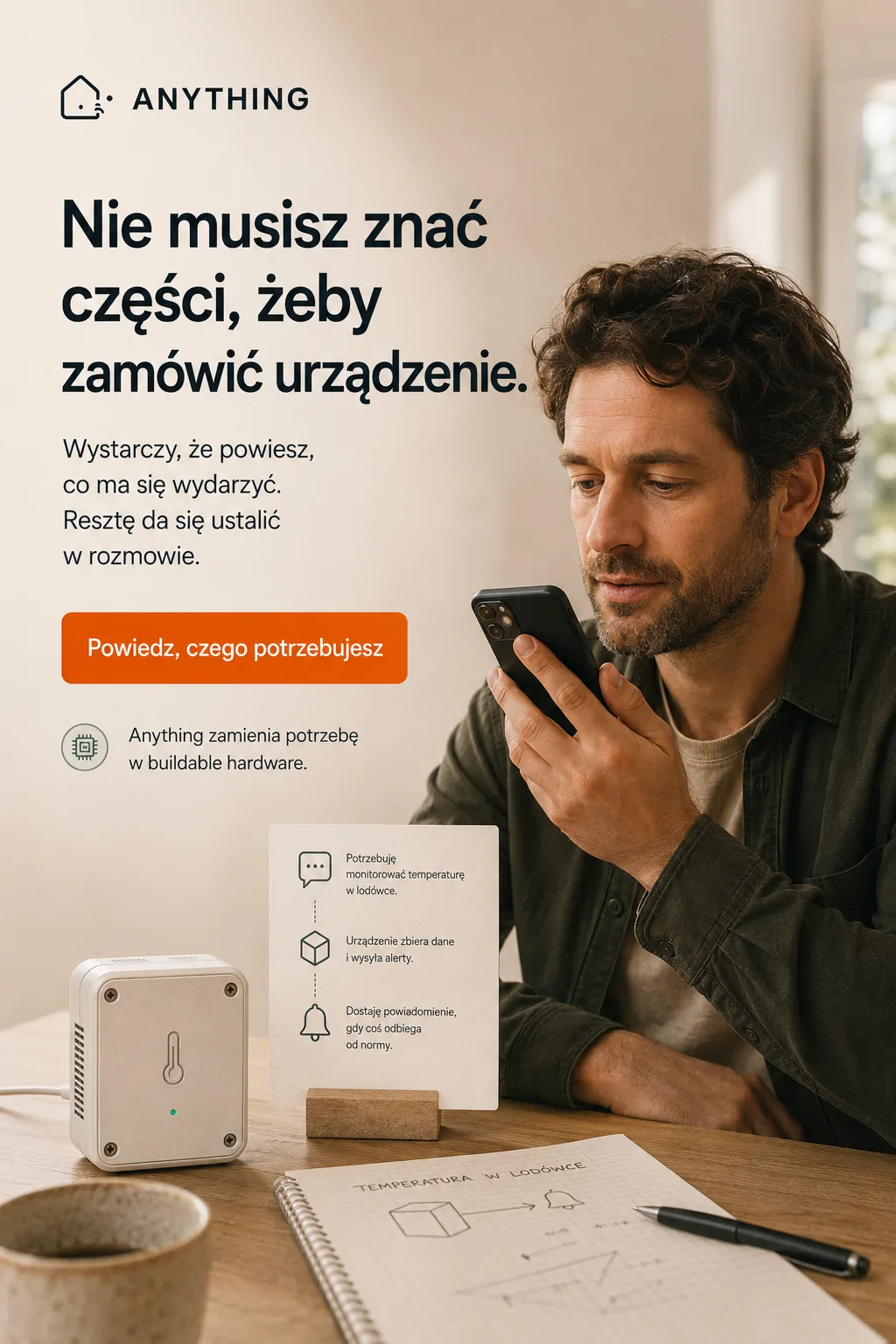 Anything reklama 20